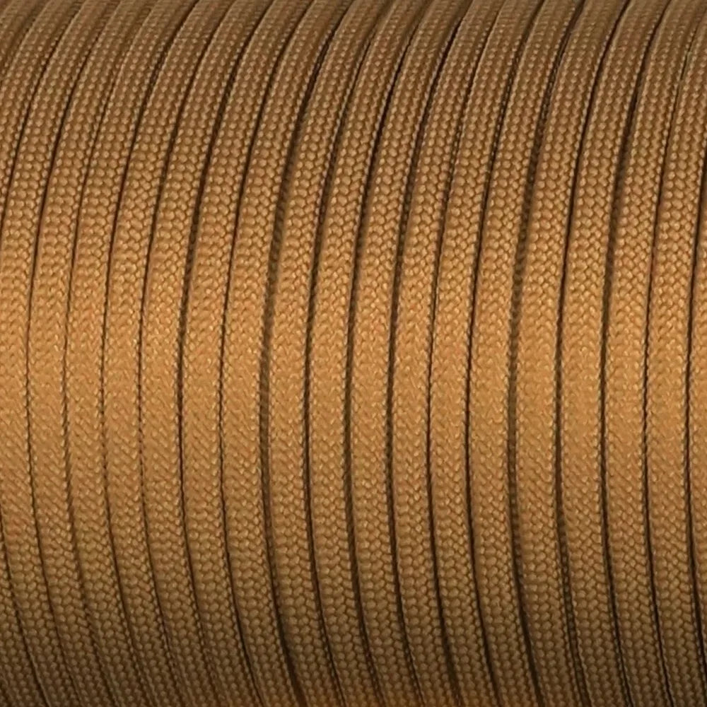 7-Core 550 Paracord Rope