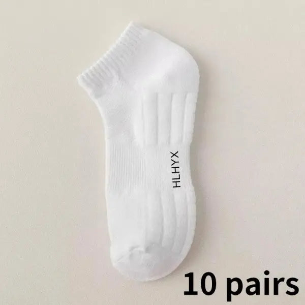 Socks tube made from thick cotton