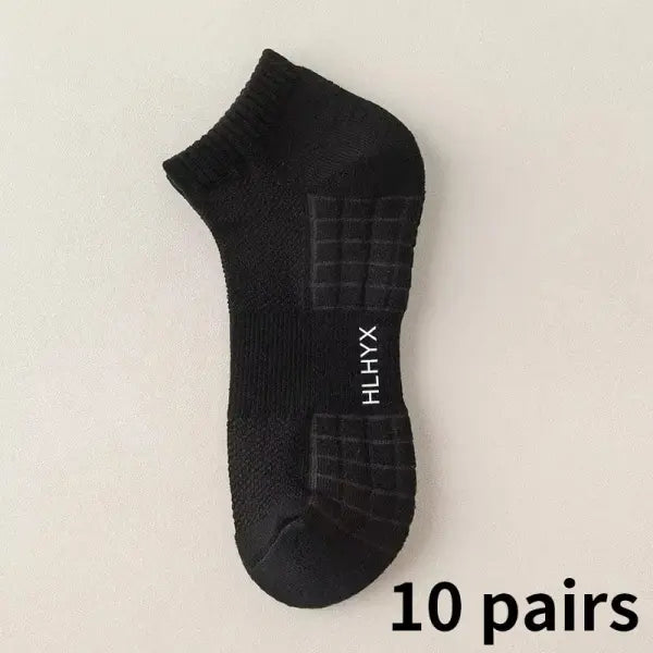 Socks tube made from thick cotton