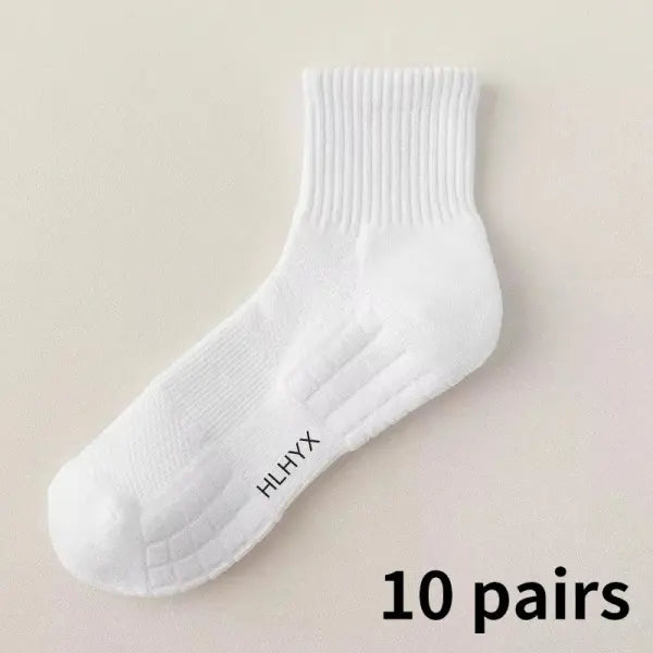 Socks tube made from thick cotton