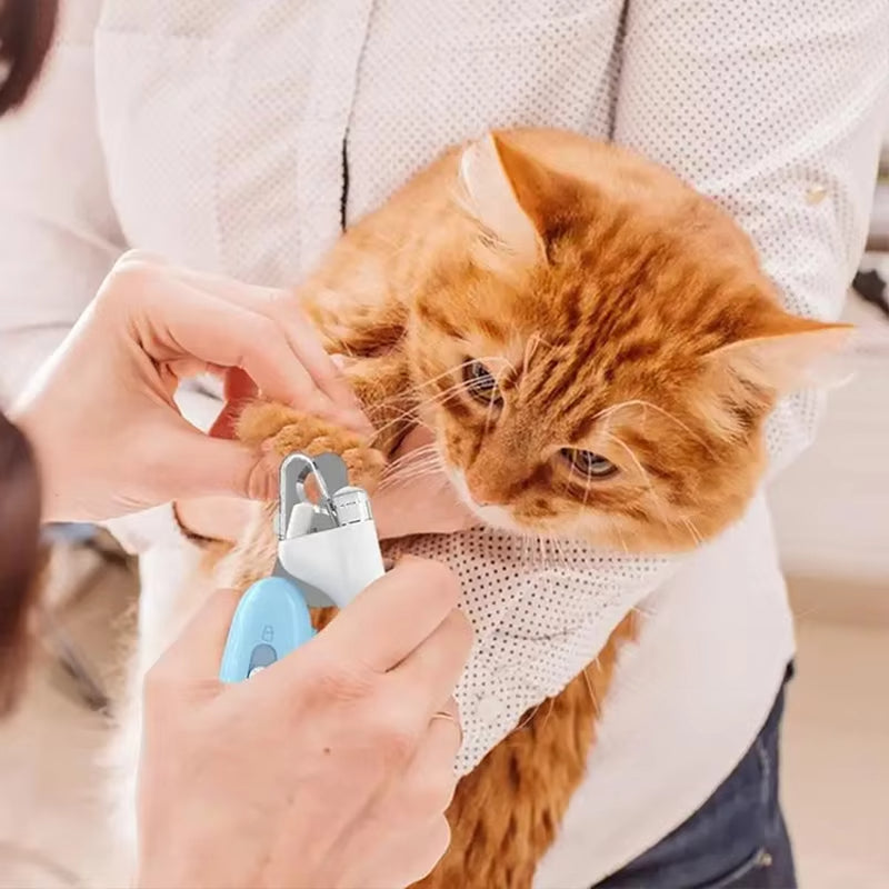 Pets Nail Clippers