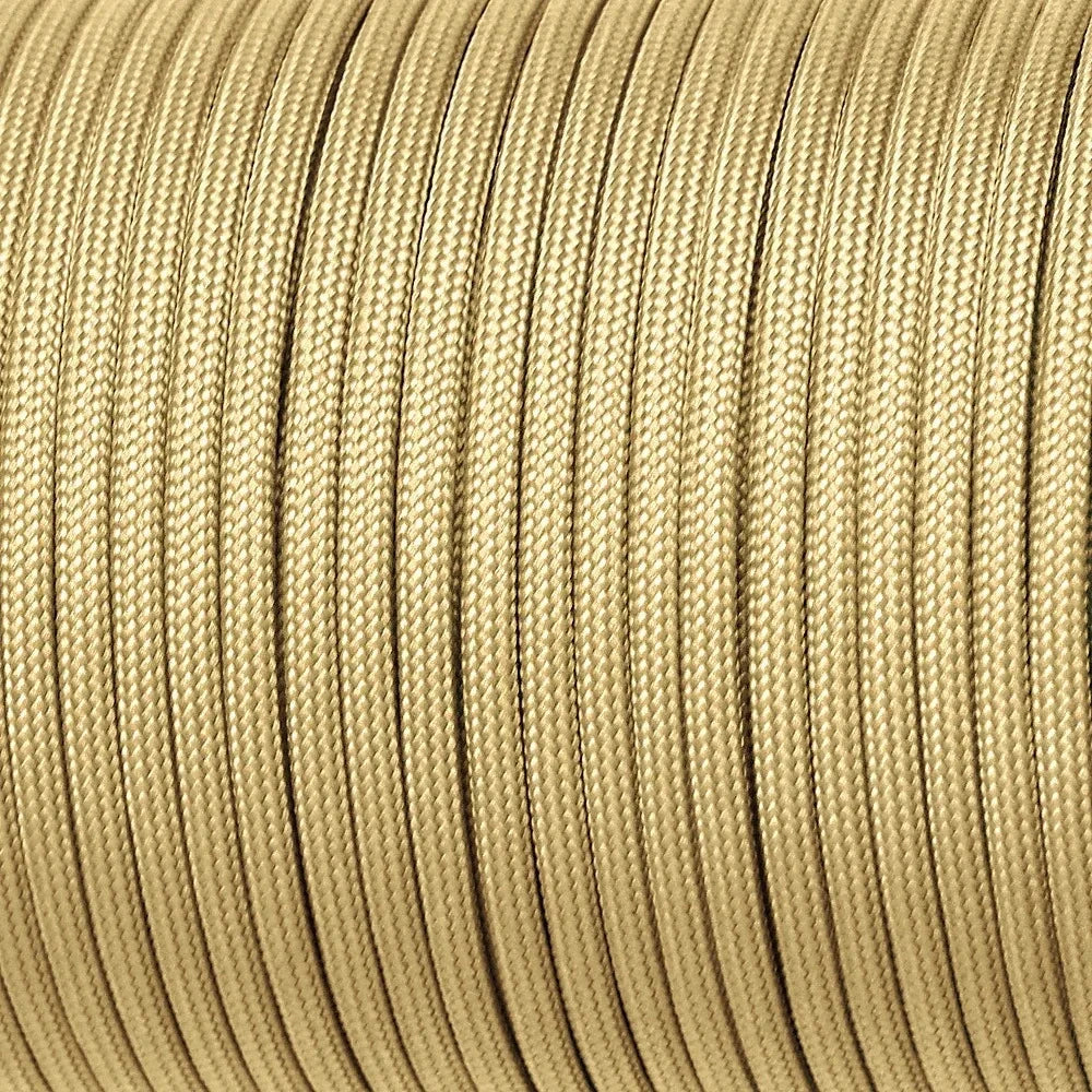 7-Core 550 Paracord Rope