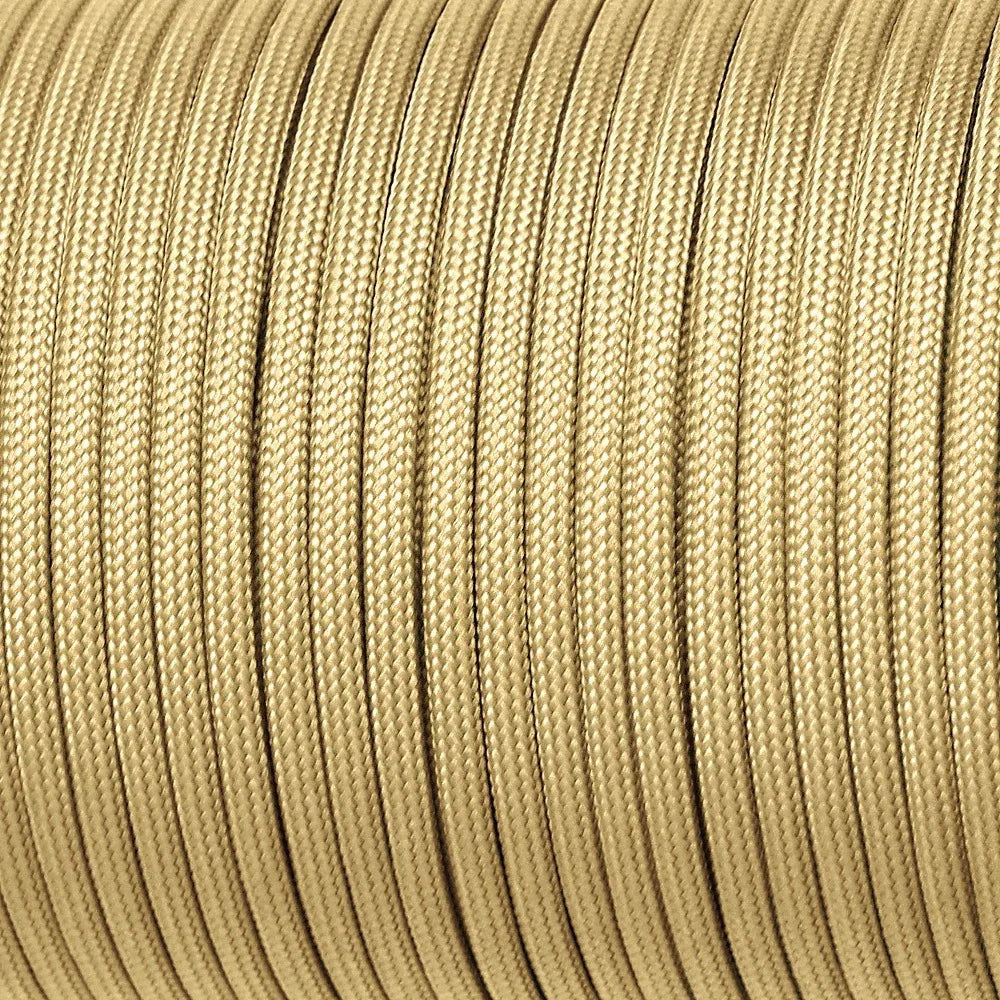 7-Core 550 Paracord Rope