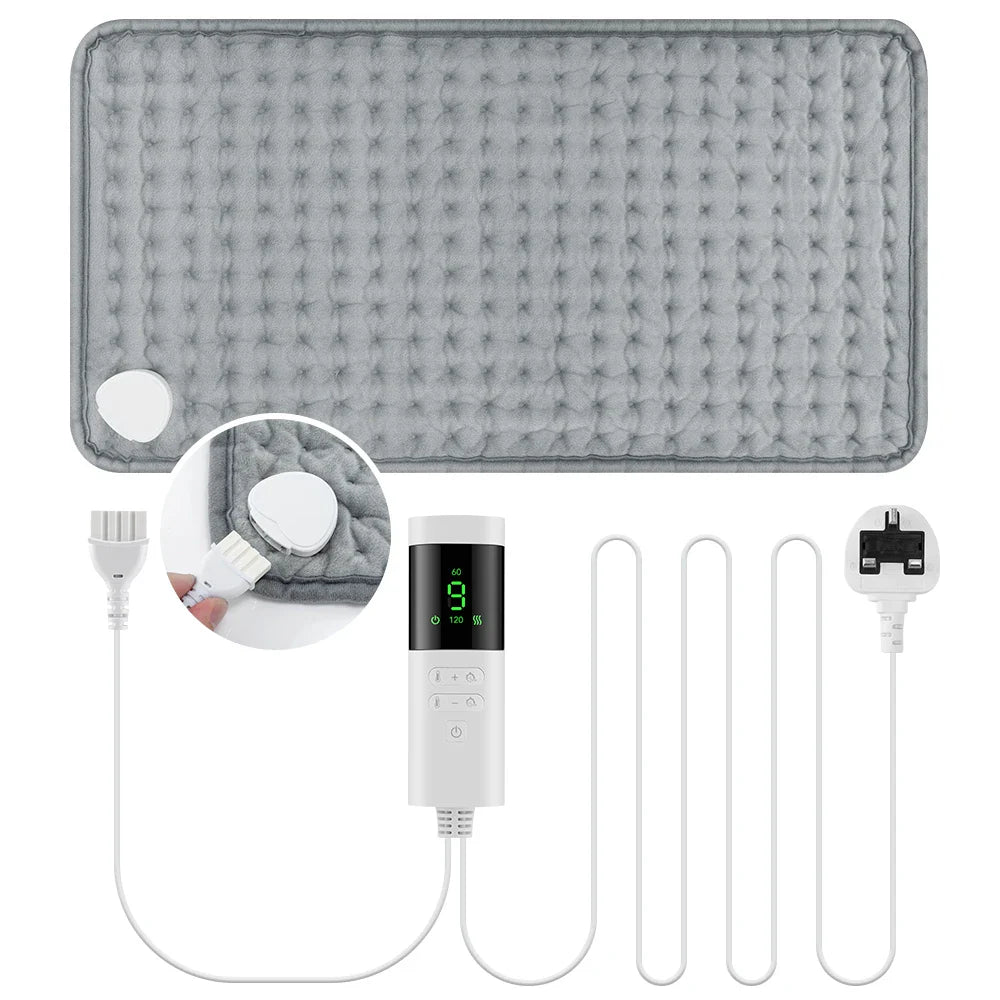 Electric Heating Pads