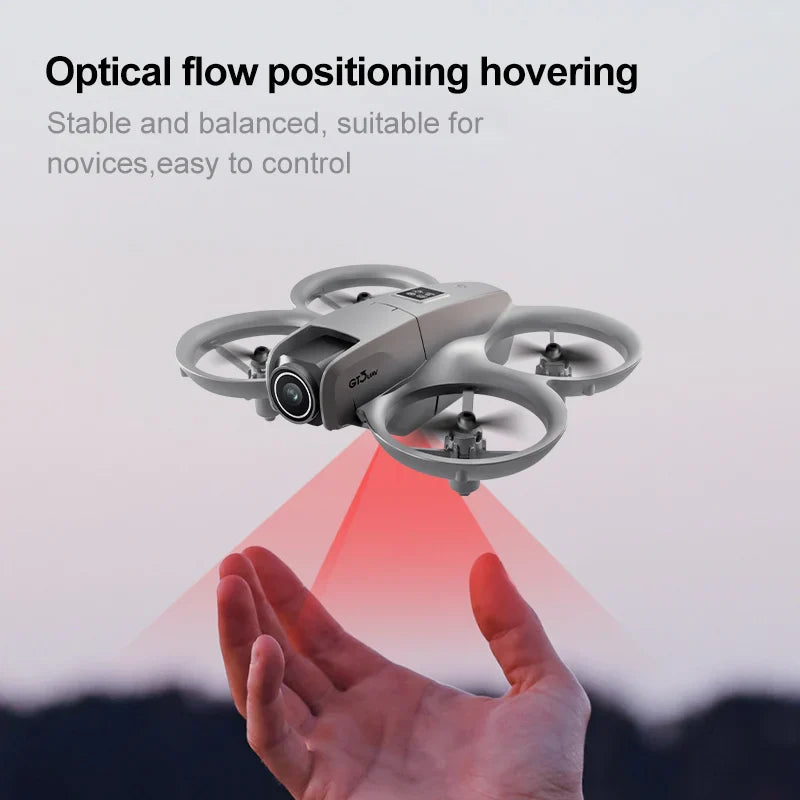 GT3 RC Drone 8K 5G