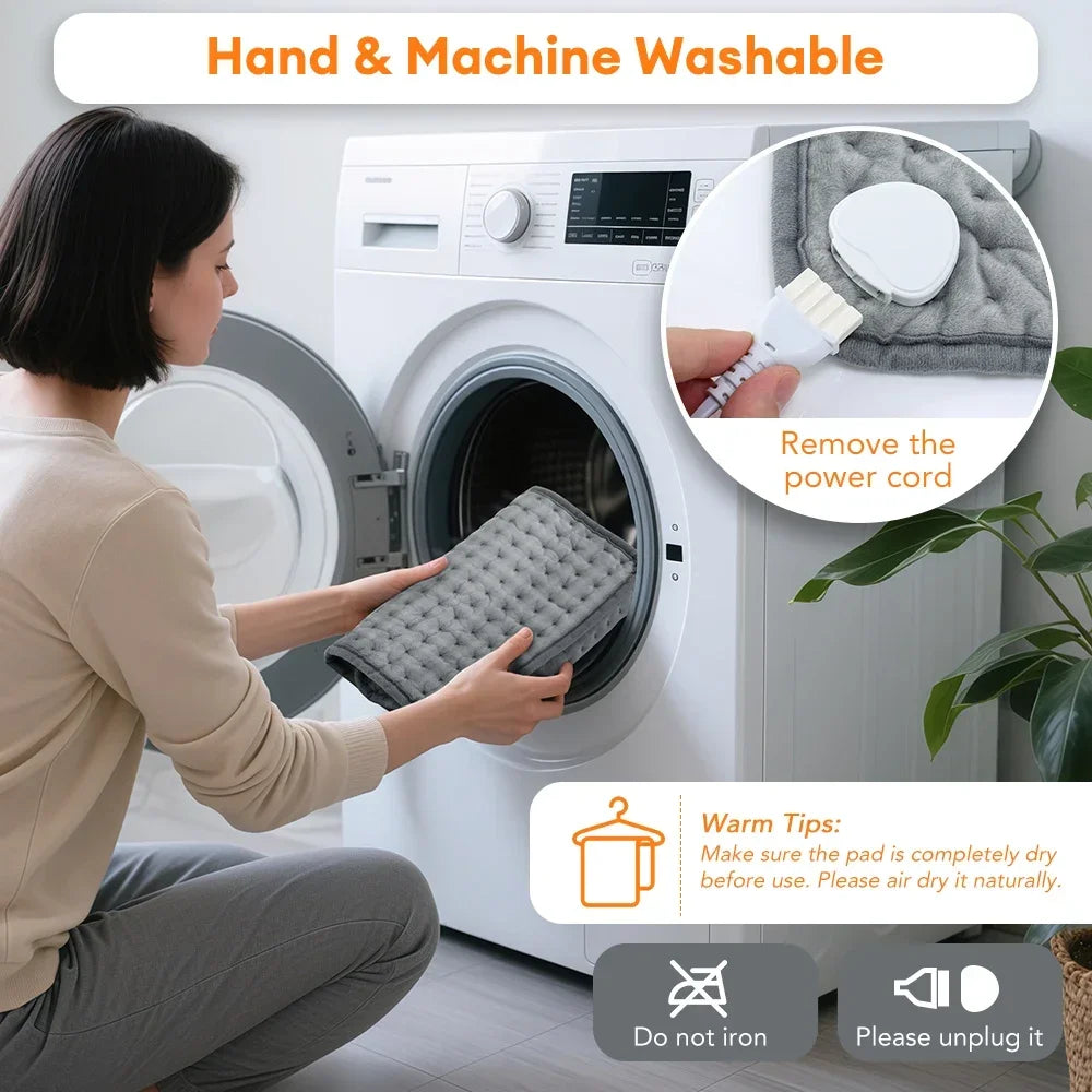 Electric Heating Pads