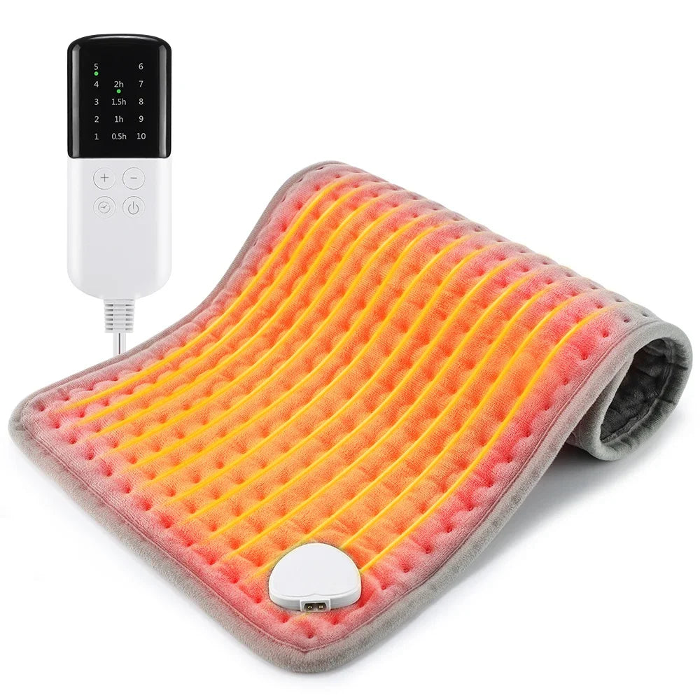 Electric Heating Pads