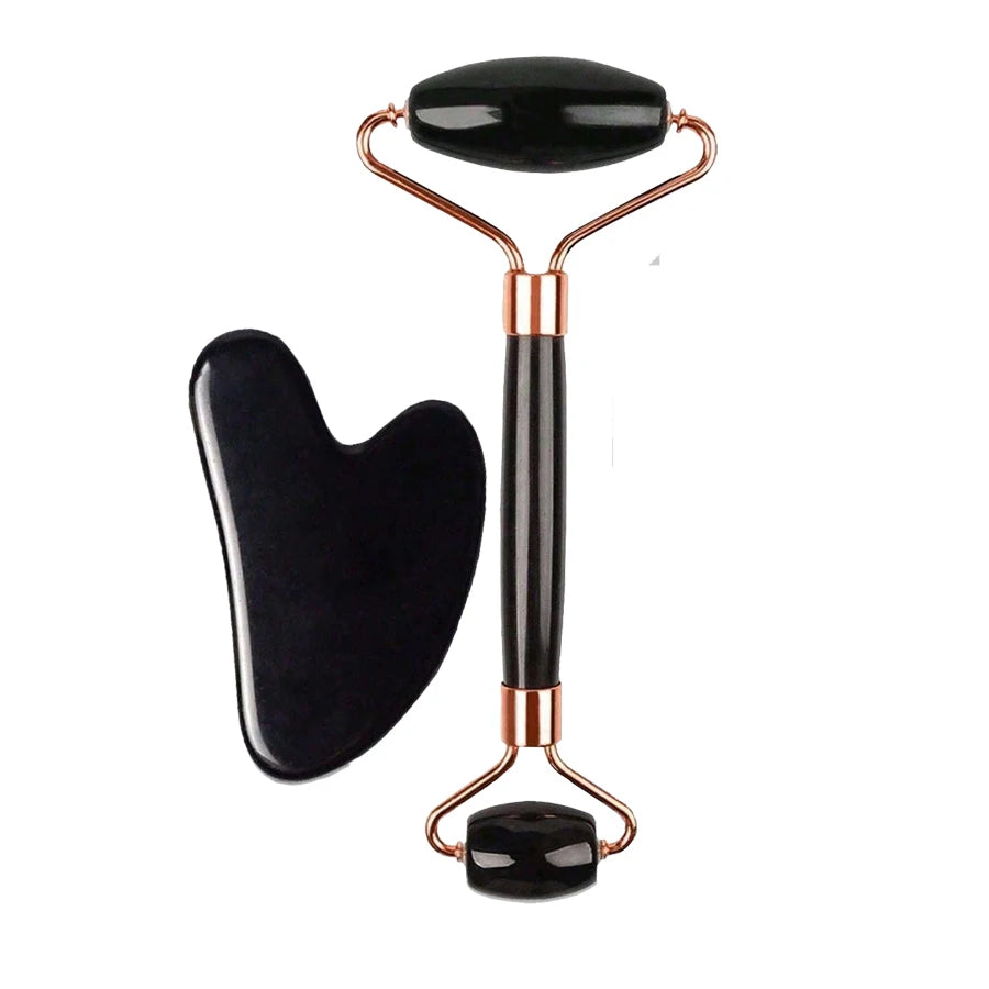 3pc Face Tool Set