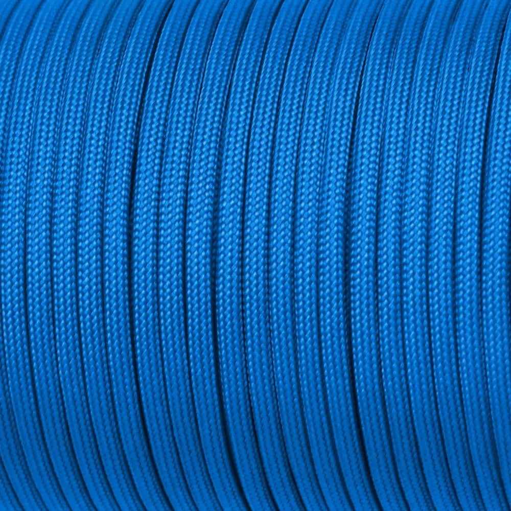 7-Core 550 Paracord Rope