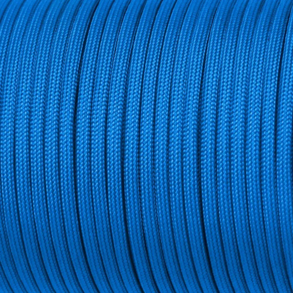 7-Core 550 Paracord Rope