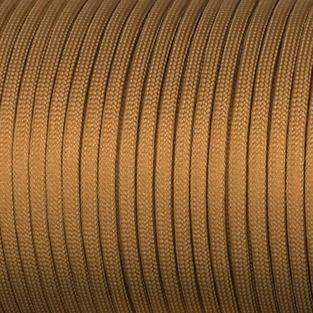 7-Core 550 Paracord Rope