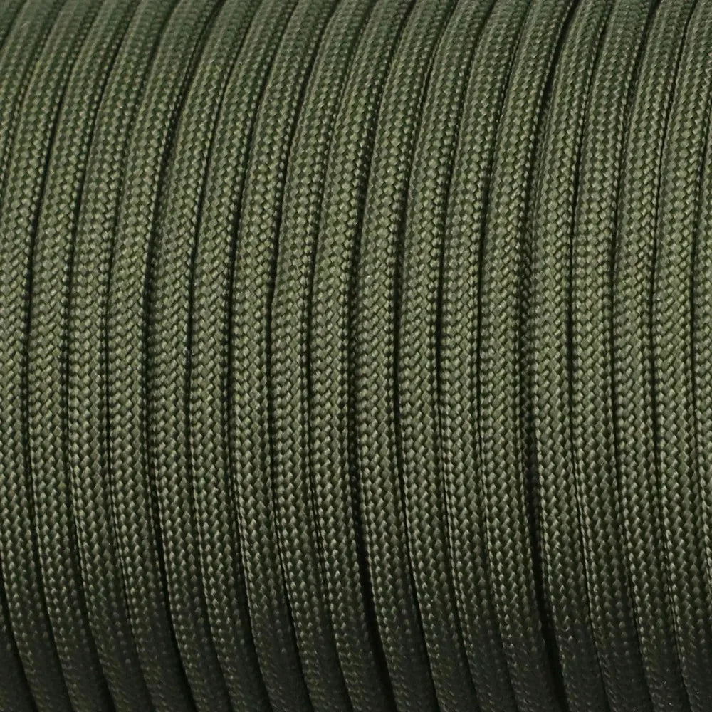 7-Core 550 Paracord Rope