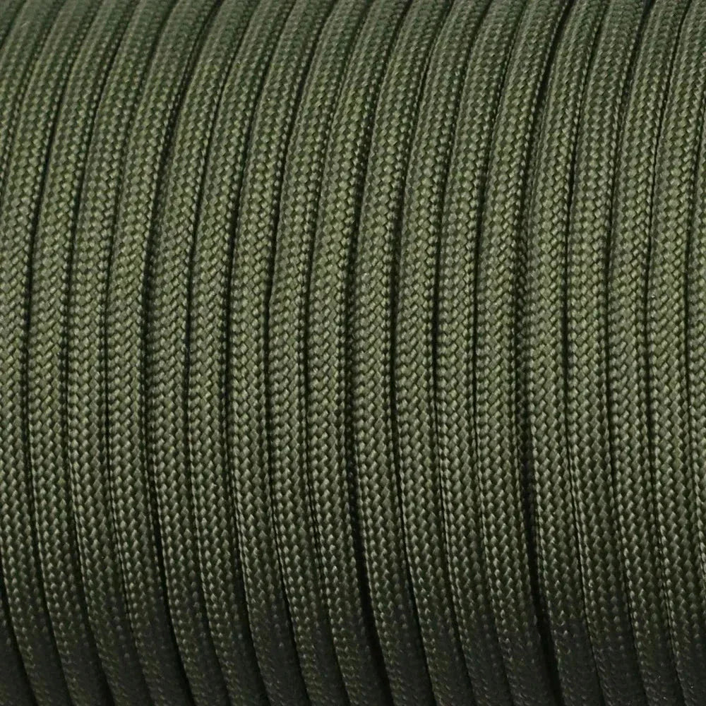 7-Core 550 Paracord Rope