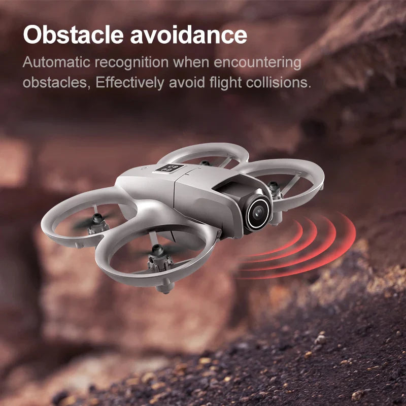 GT3 RC Drone 8K 5G