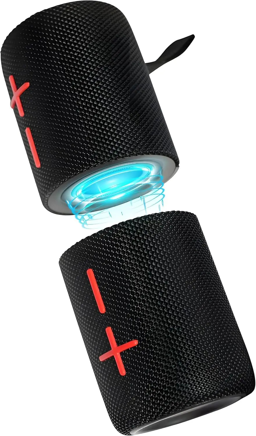 SplitSound™ Bluetooth Speaker 🔊✨