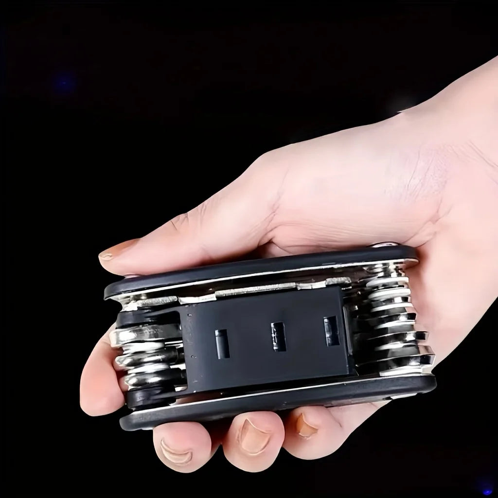 16-in-1 Socket Wrench Set