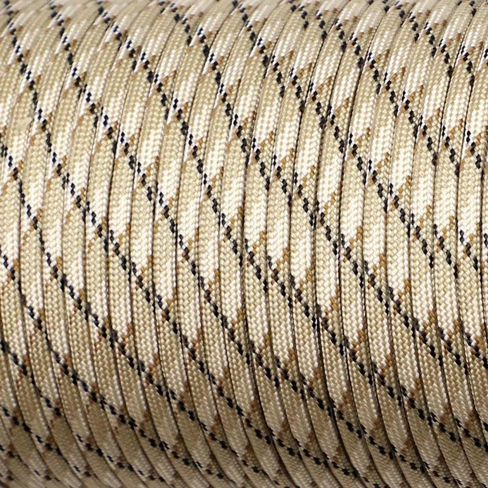 7-Core 550 Paracord Rope