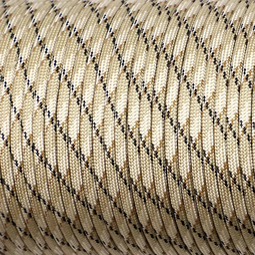 7-Core 550 Paracord Rope