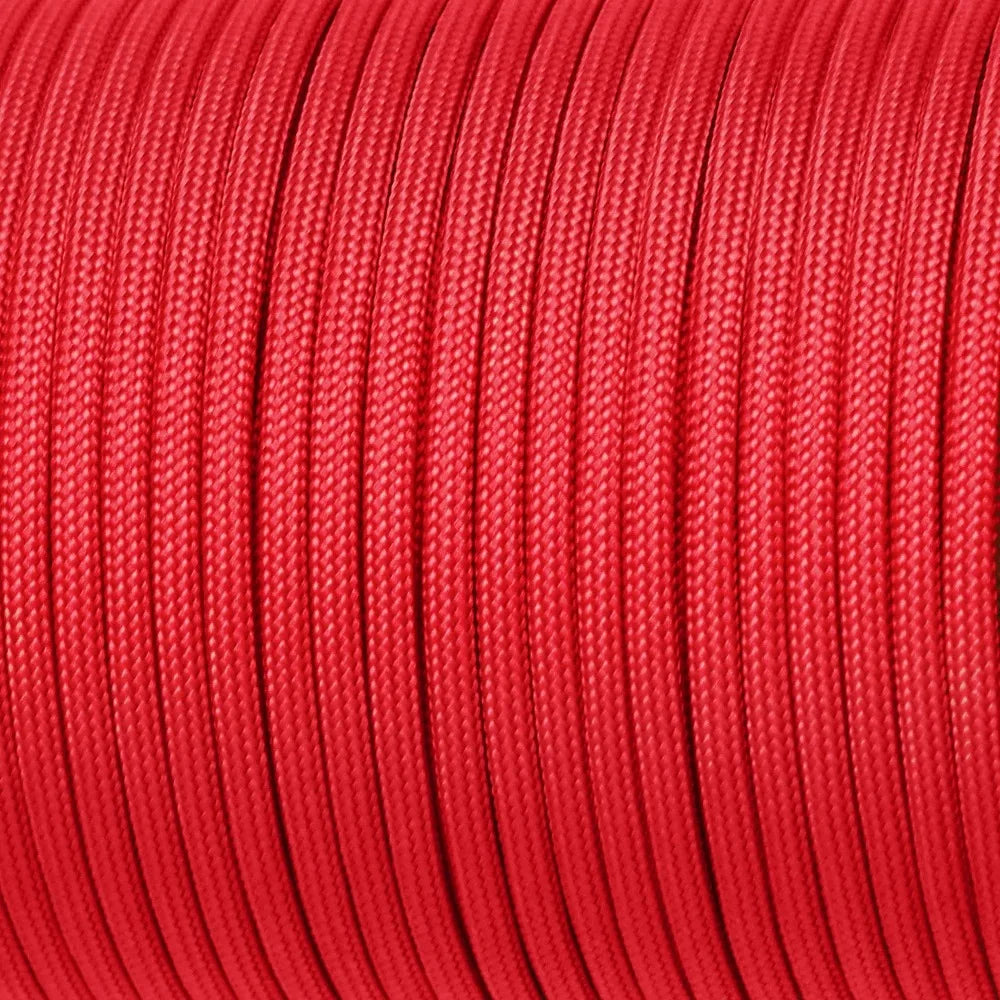 7-Core 550 Paracord Rope