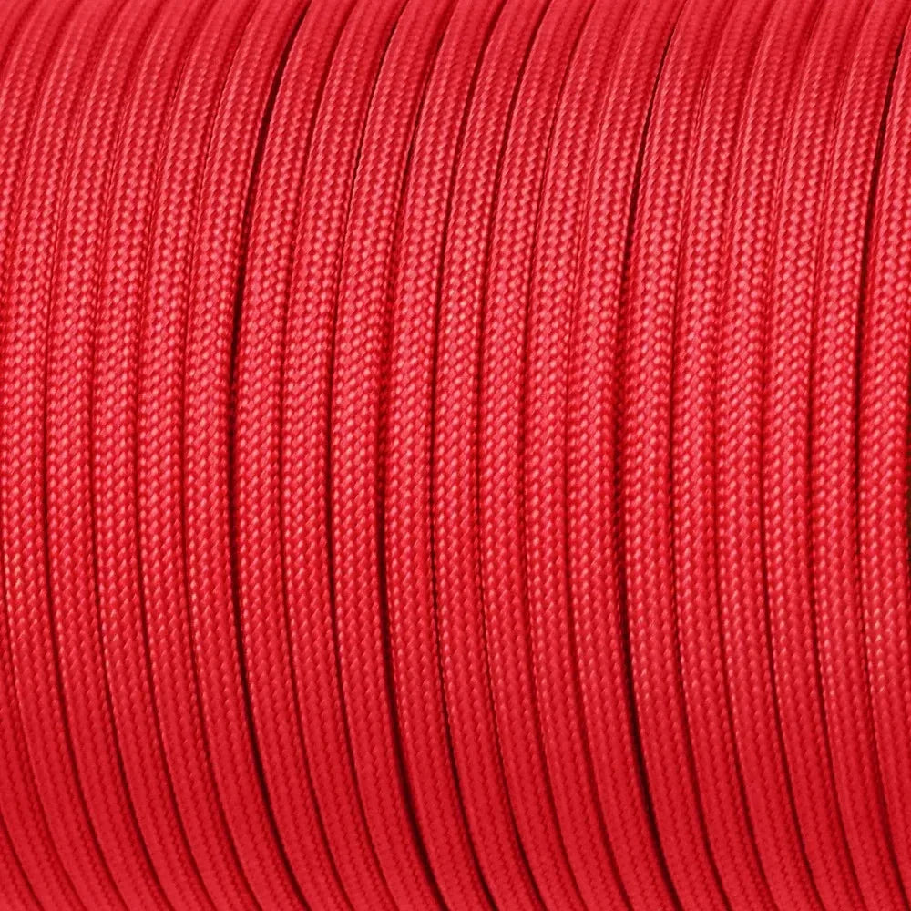 7-Core 550 Paracord Rope