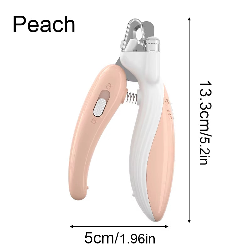 Pets Nail Clippers