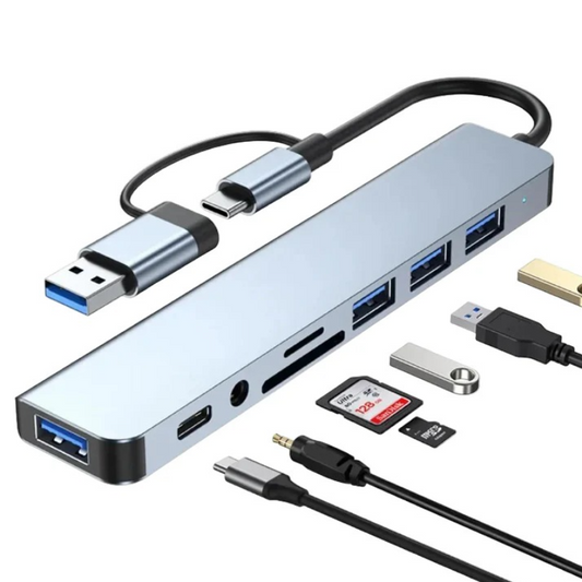 Multiport Adapter